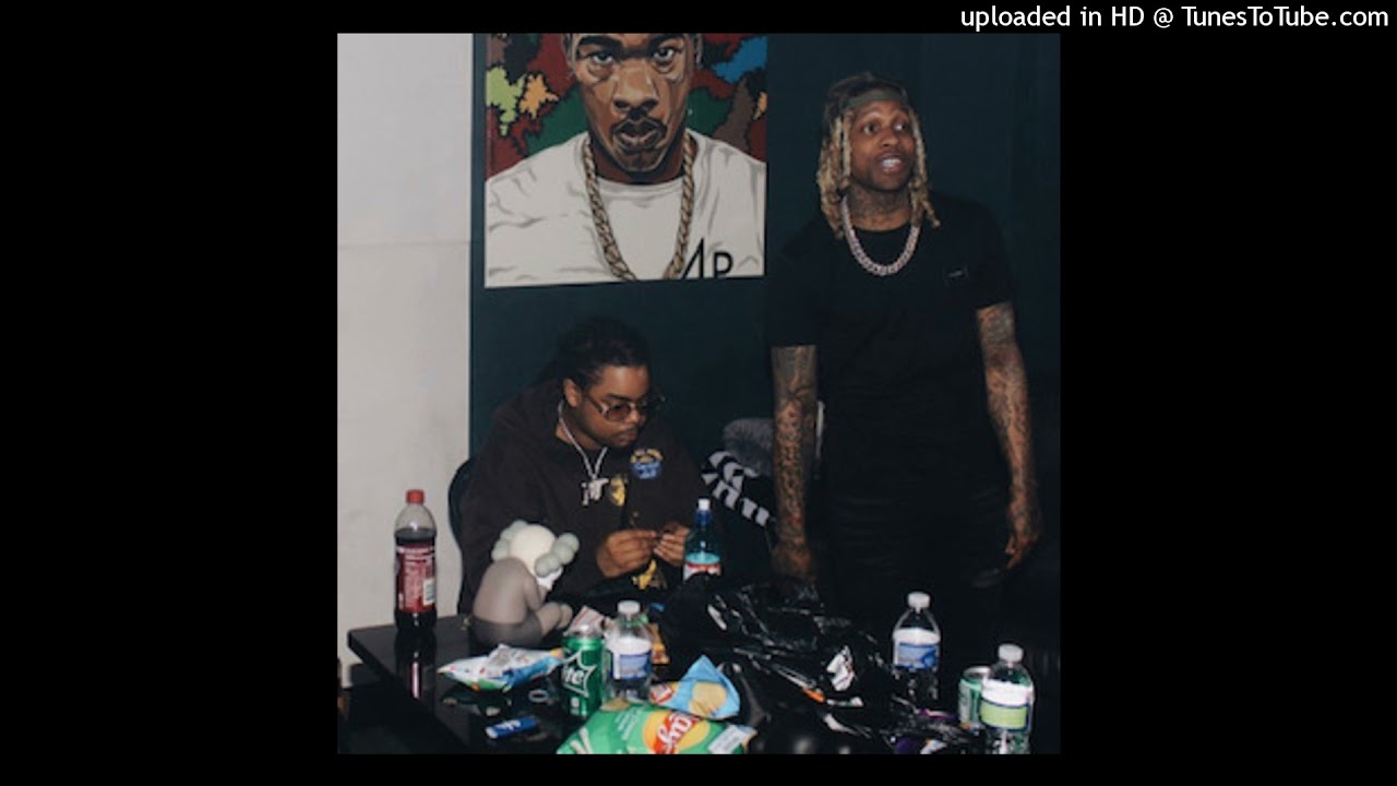 [FREE] ChopSquad DJ X Lil Durk type beat Instrumental 
