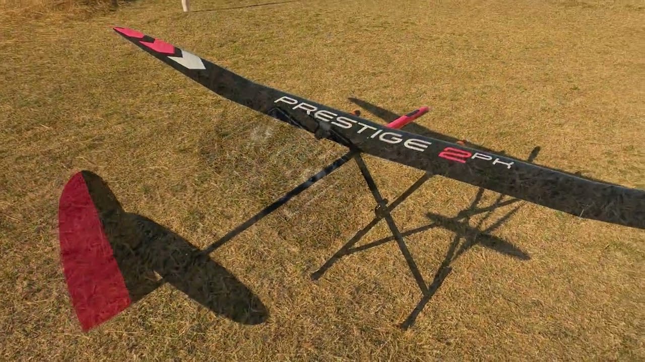Prestige 2PK Light F5j Fighting for Lift