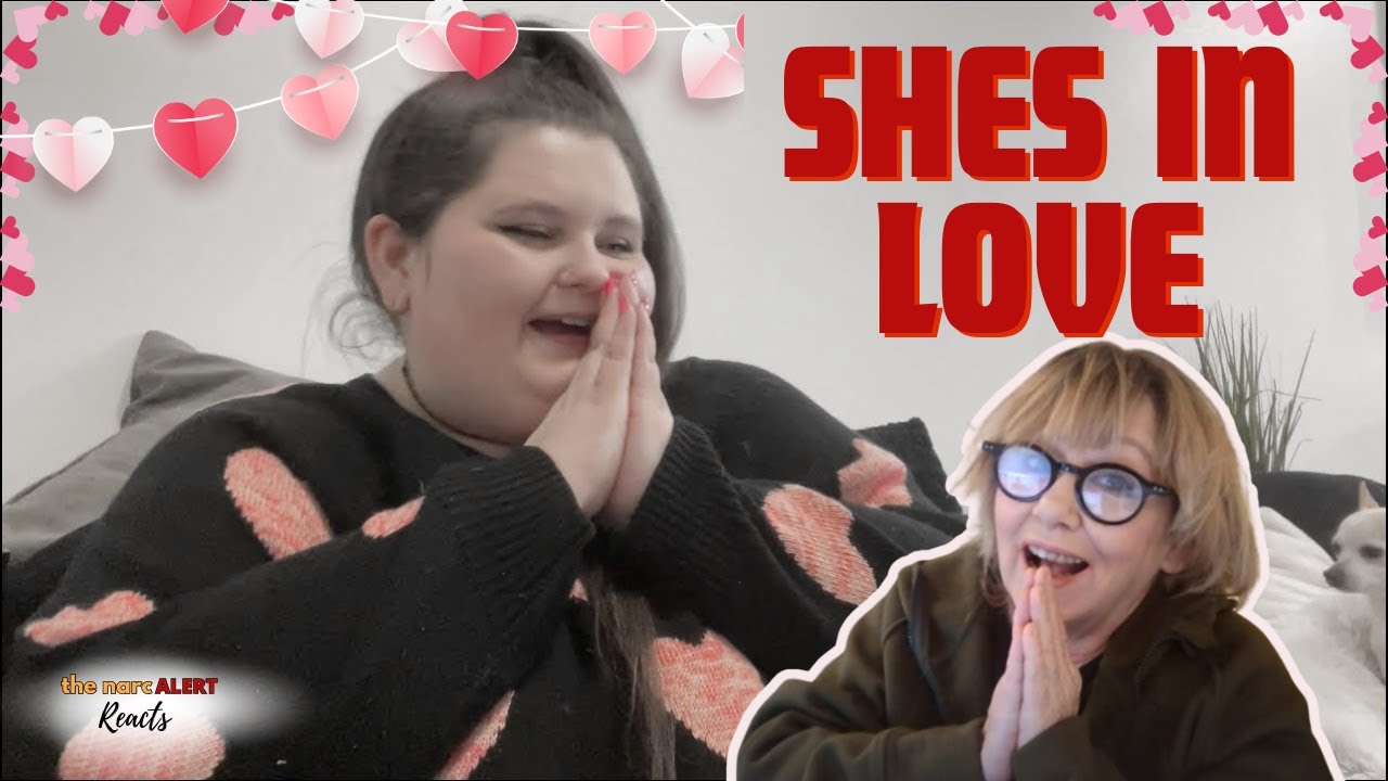 AMBERLYNN is in LOVE AGAIN!!