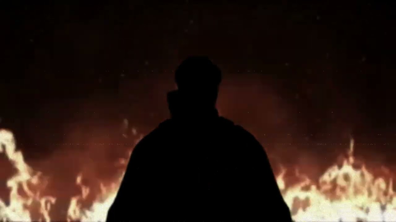 Pyro's pain (tf2 analog horror)