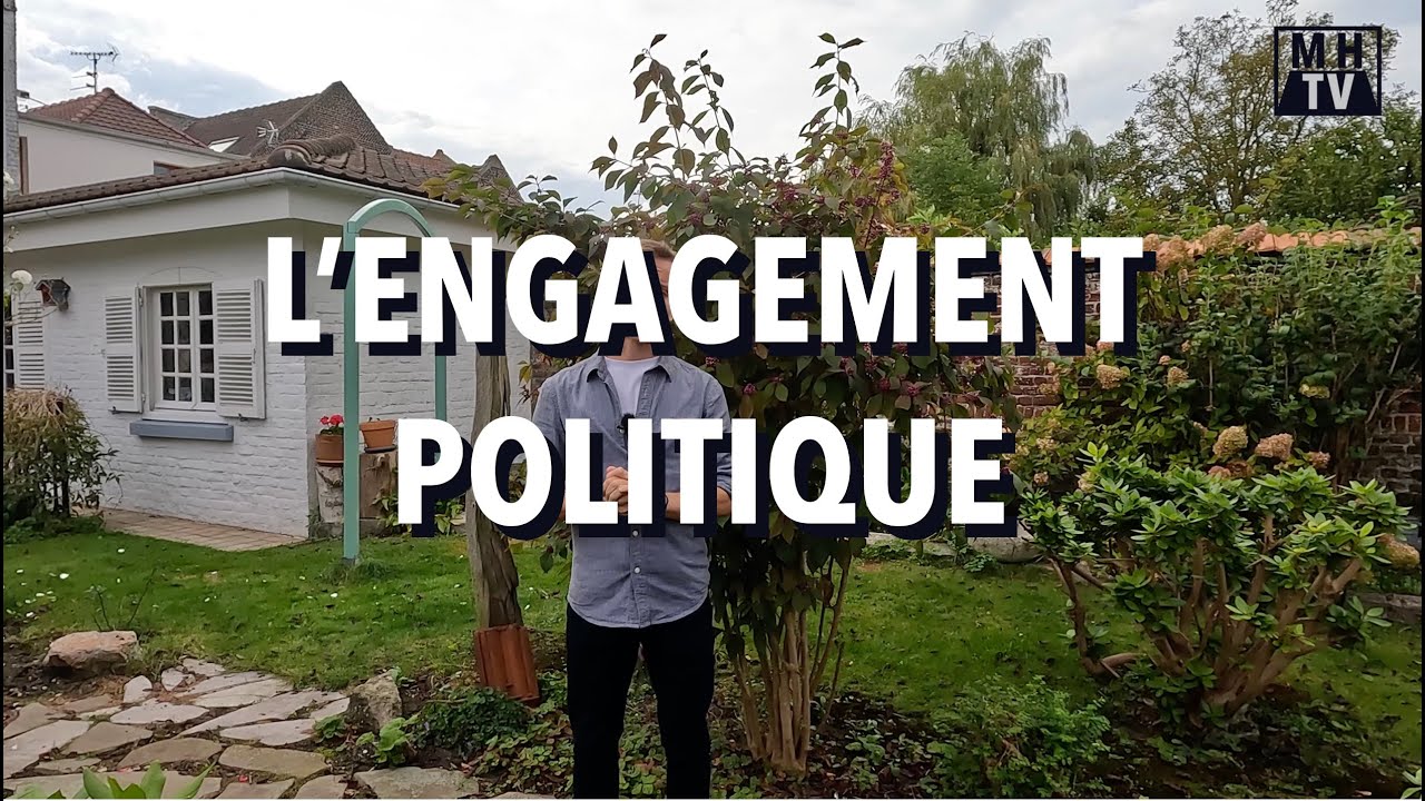 Comment expliquer l'engagement politique dans les sociétés démocratiques ?