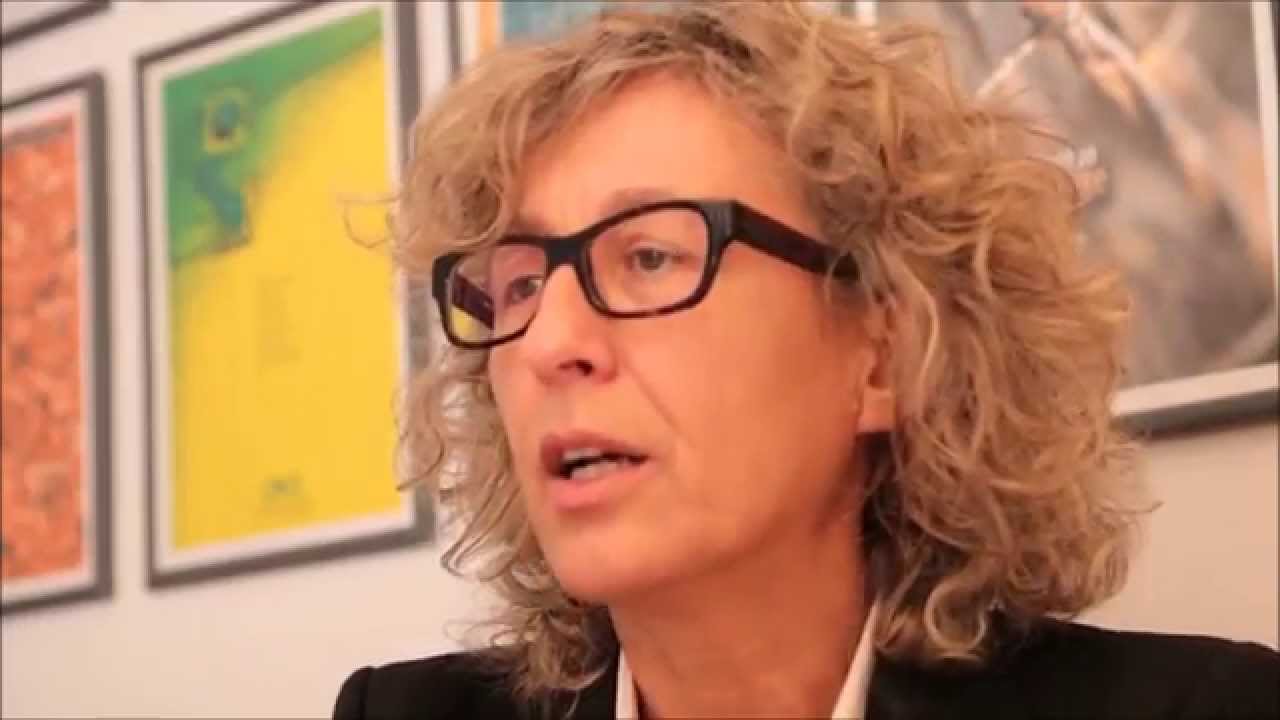La generativit&agrave; - Alessandra Pasinato