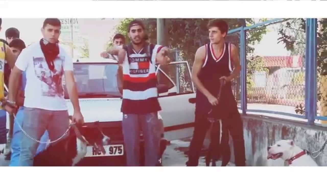 Mert Ali - Gangster (Official Video)