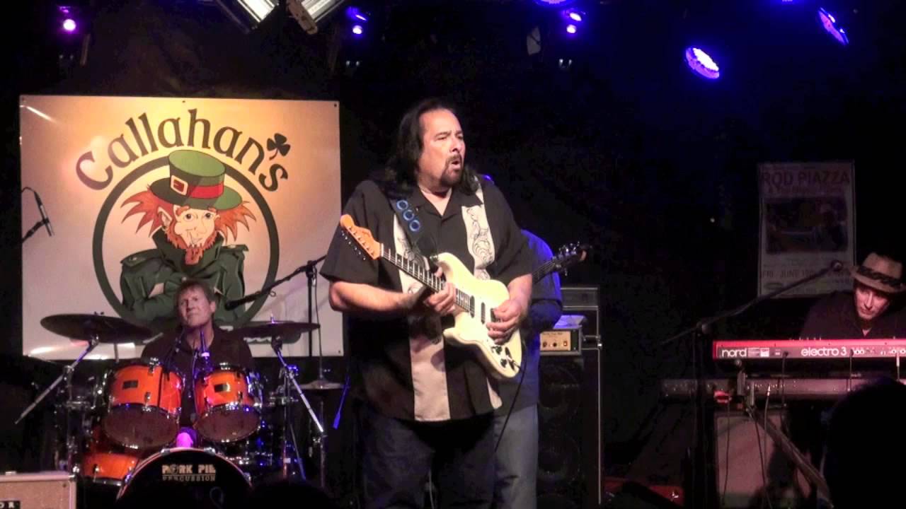 COCO MONTOYA - 