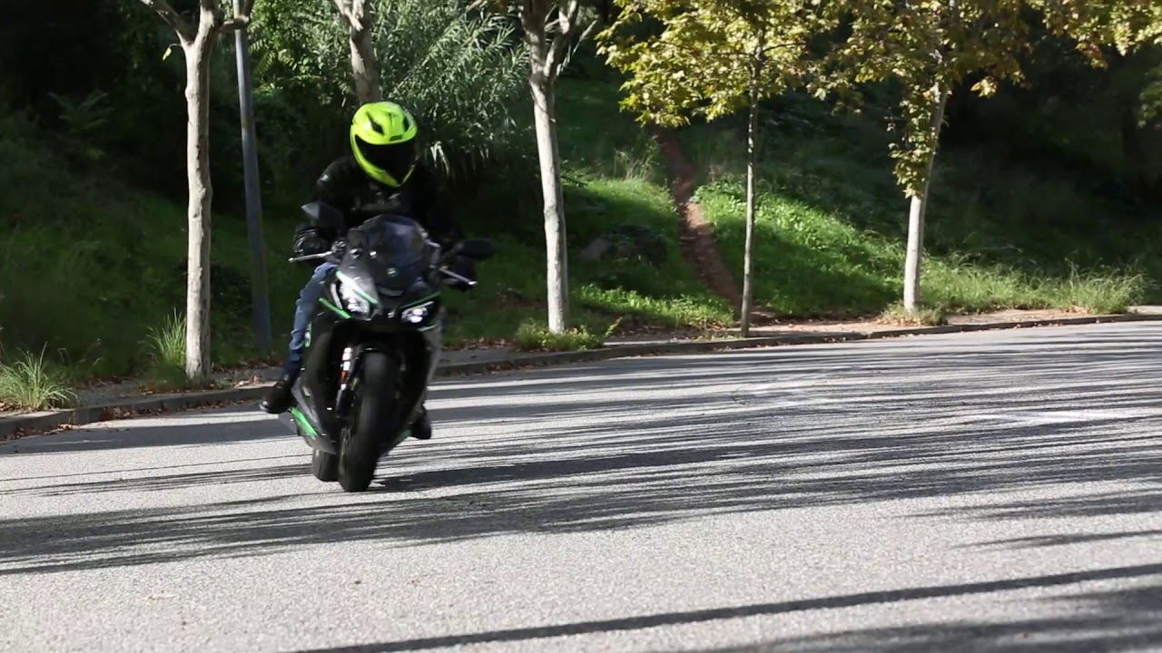 MITT 125GP V2 ONLYSCOOTER