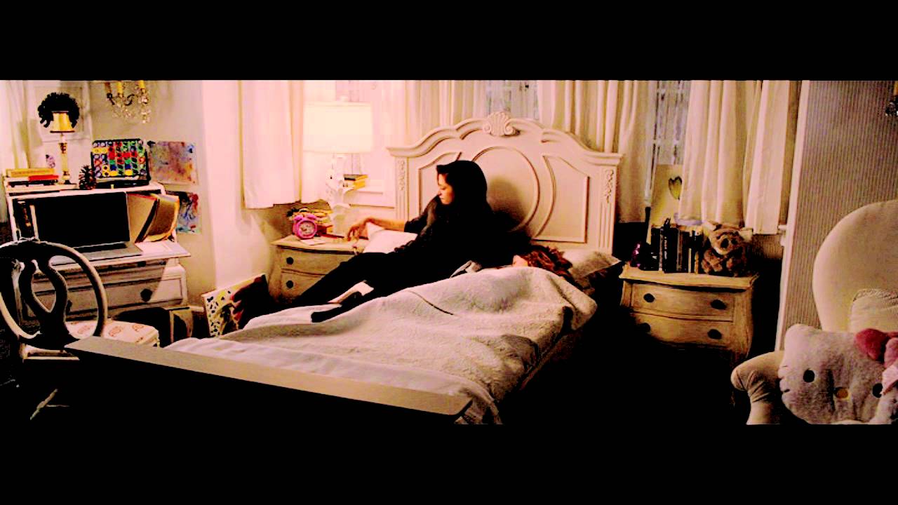 Renesmee & Bella
