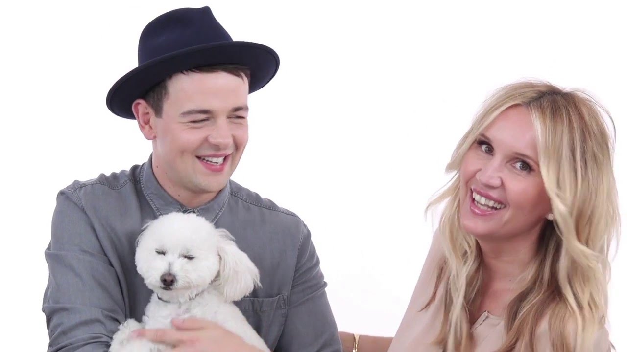 Bardot Inspired Beach Waves With Celebrity Hairstylist Christian Wood | Monika Blunder