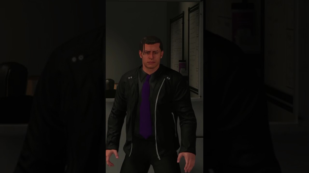 LIAM MCBANE TELLS A SHOCKING TRUTH #fyp #viral #short #wwe #wrestling