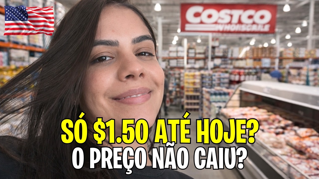 Entrei no maior atacado do mundo e a realidade é assustadora...