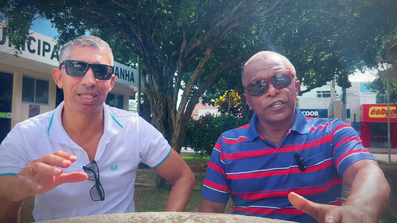 Montanha- um refúgio no norte do Espírito Santo