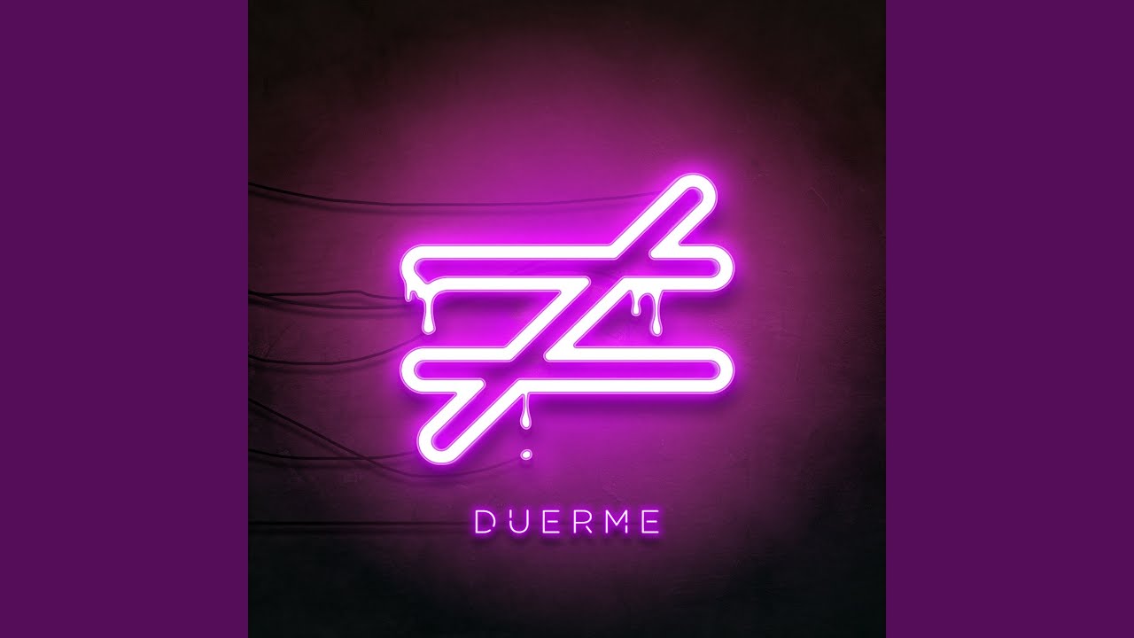 Duerme