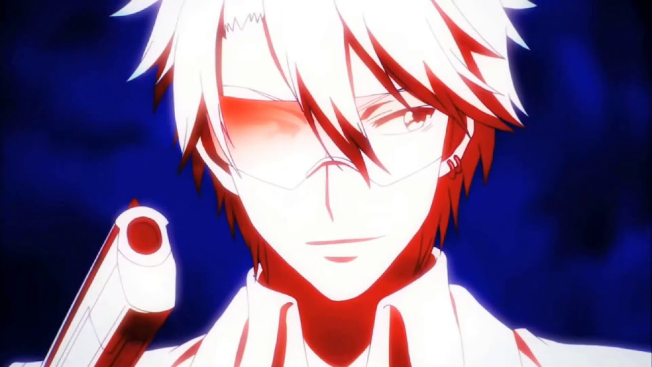 AMV | Anime Mix | I`m Dangerous