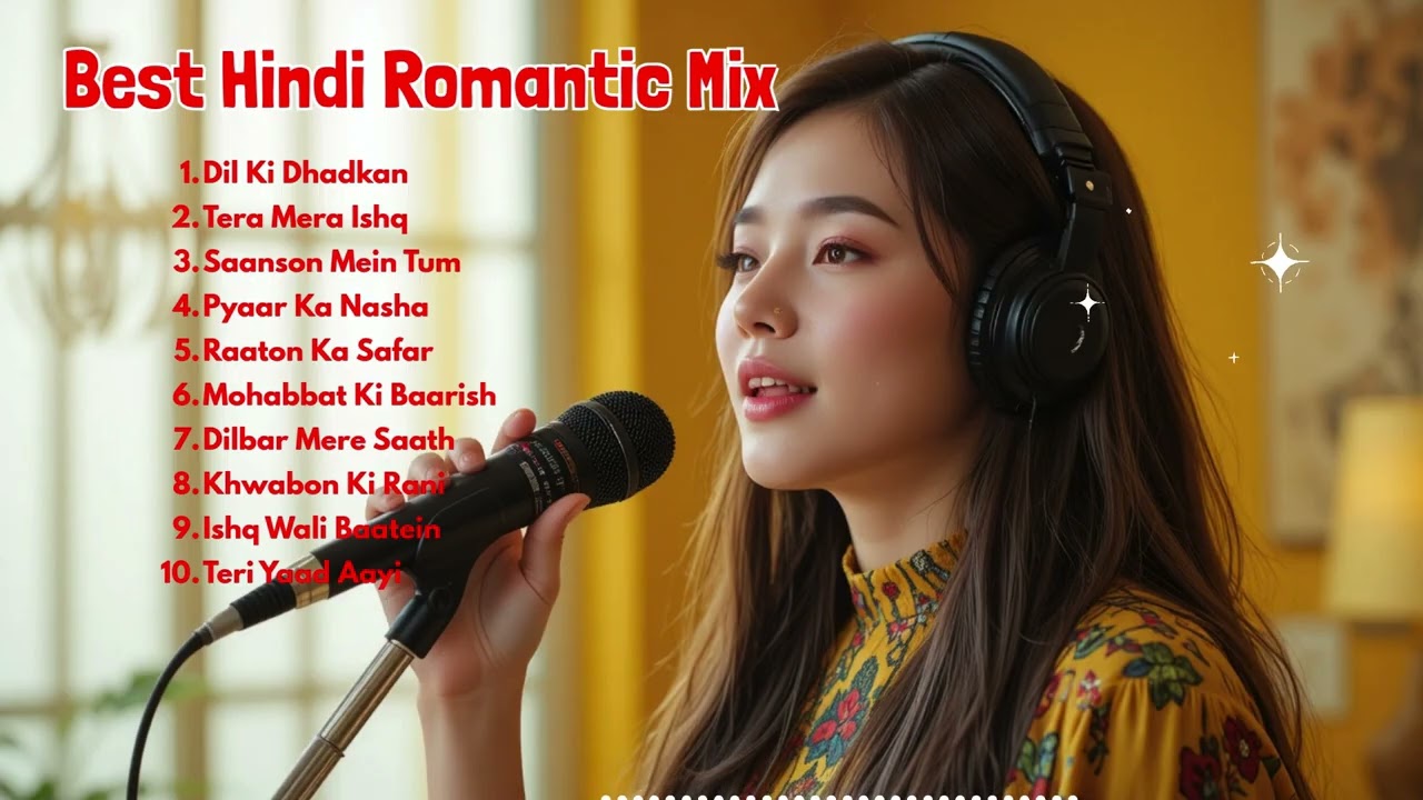 Top Trending Hindi Love Songs 💕 Best Romantic Songs Playlist 2026