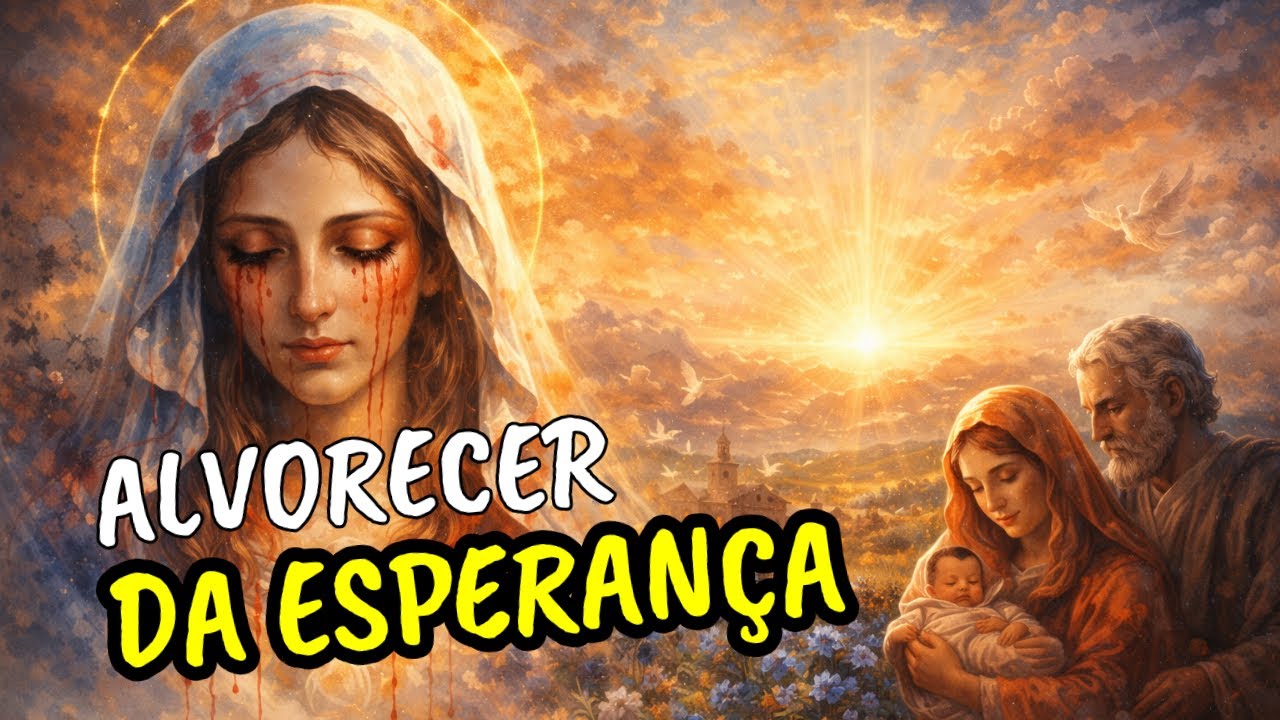 Alvorecer da Esperança