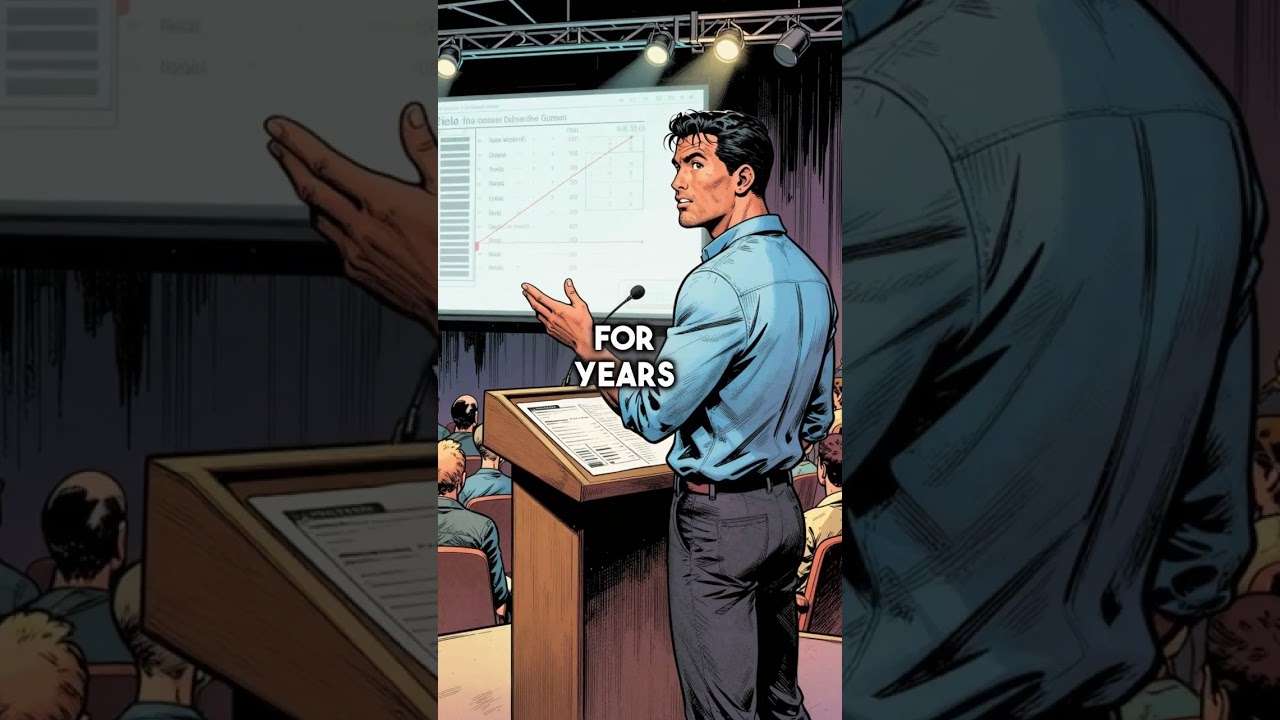 The $6 Billion Gold Fraud That Fooled the Entire World