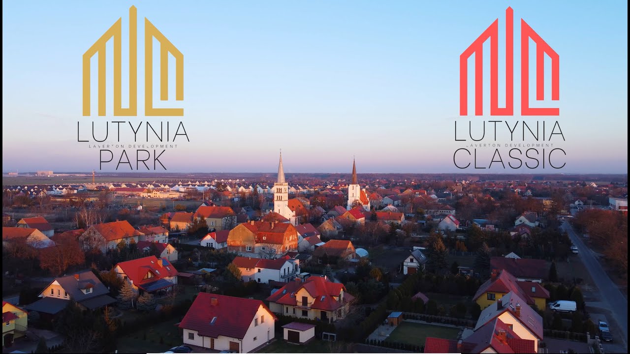 Lutynia - Twoje miejsce!