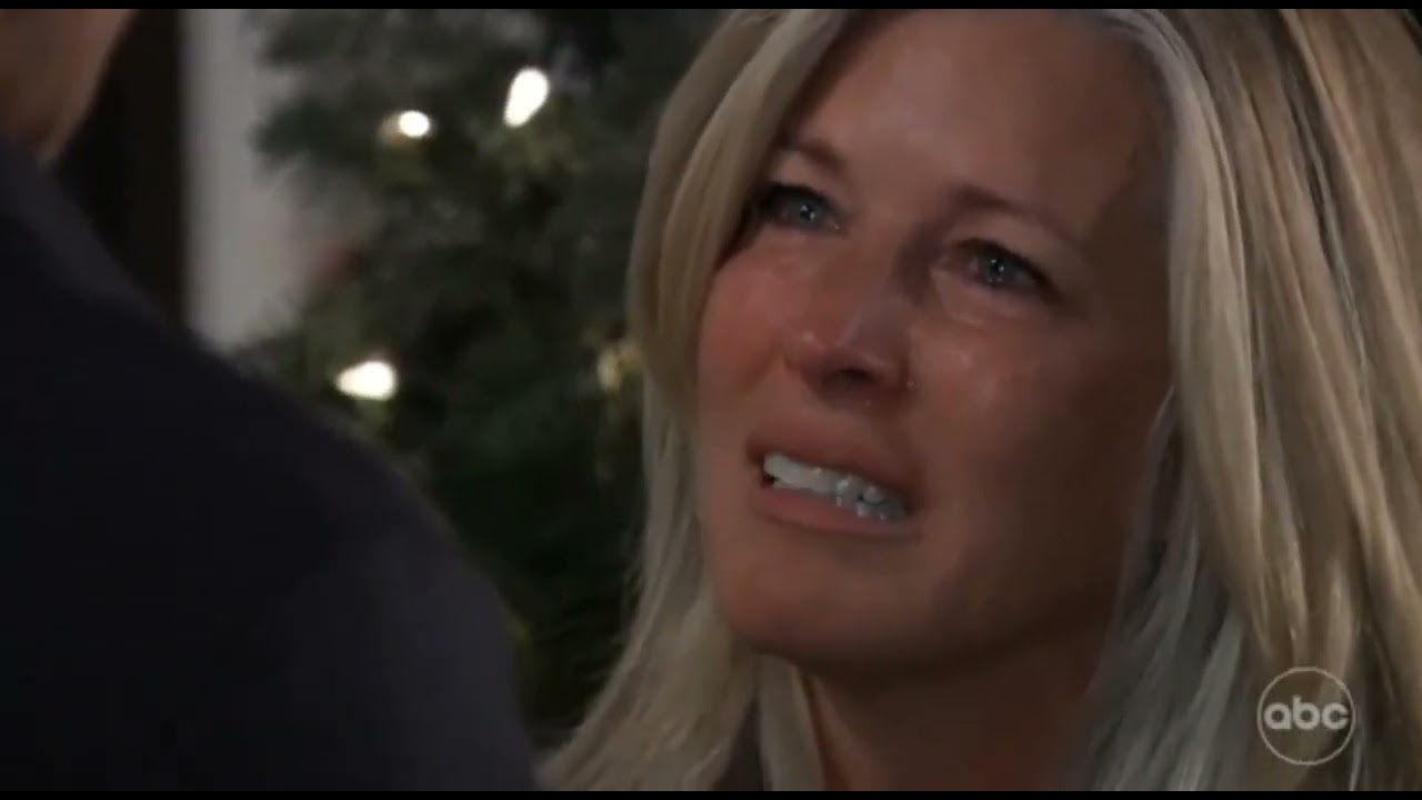 Bobbie Spencer death part 2