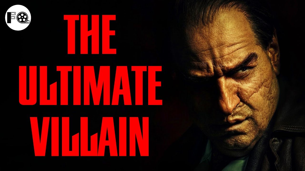 How The Penguin Succeeded in Creating a PERFECT Villain...