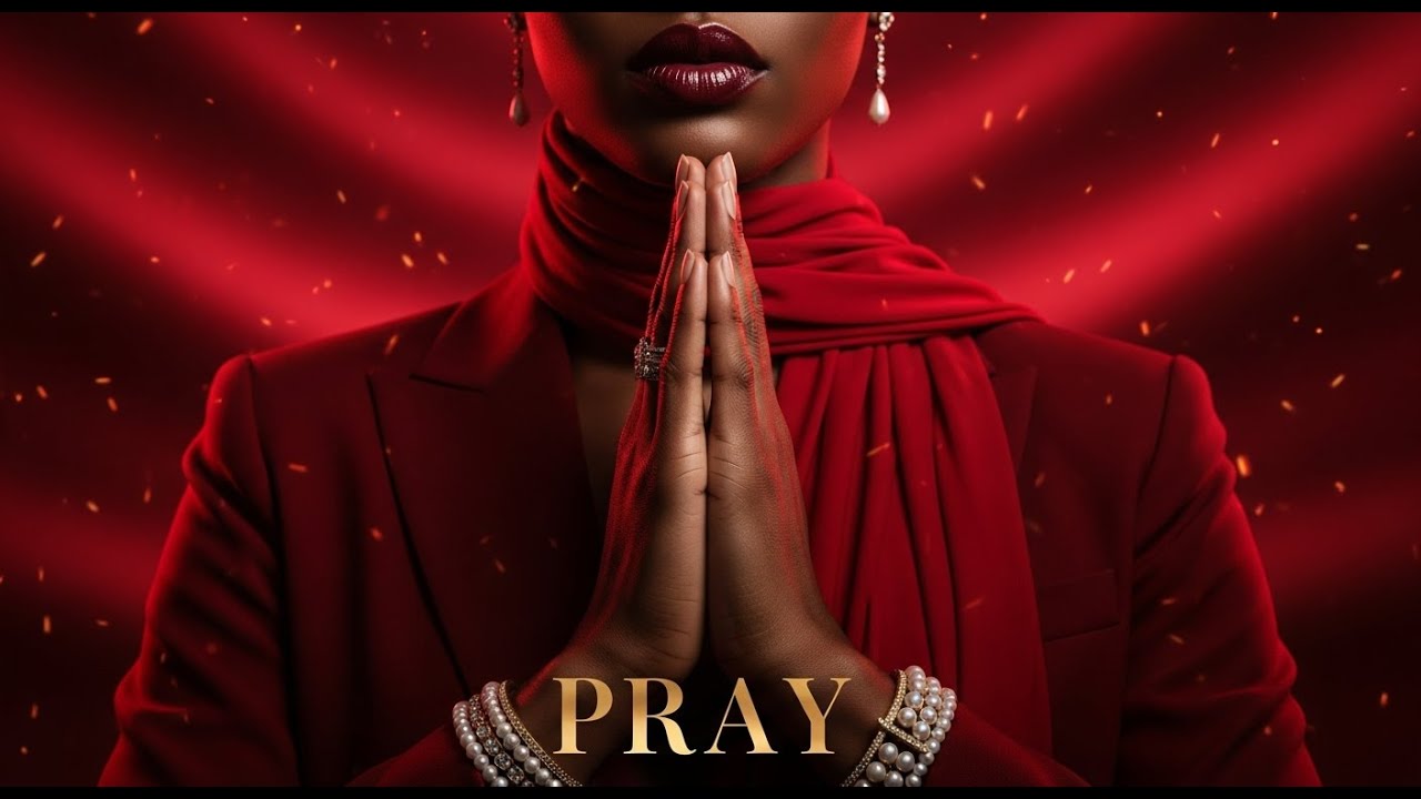 PRAY | DJ DWIZZY