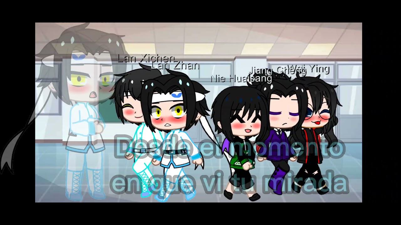 Cuando nadie ve // WangXian // A-Yuan_el_rabanito 🤧✨😊