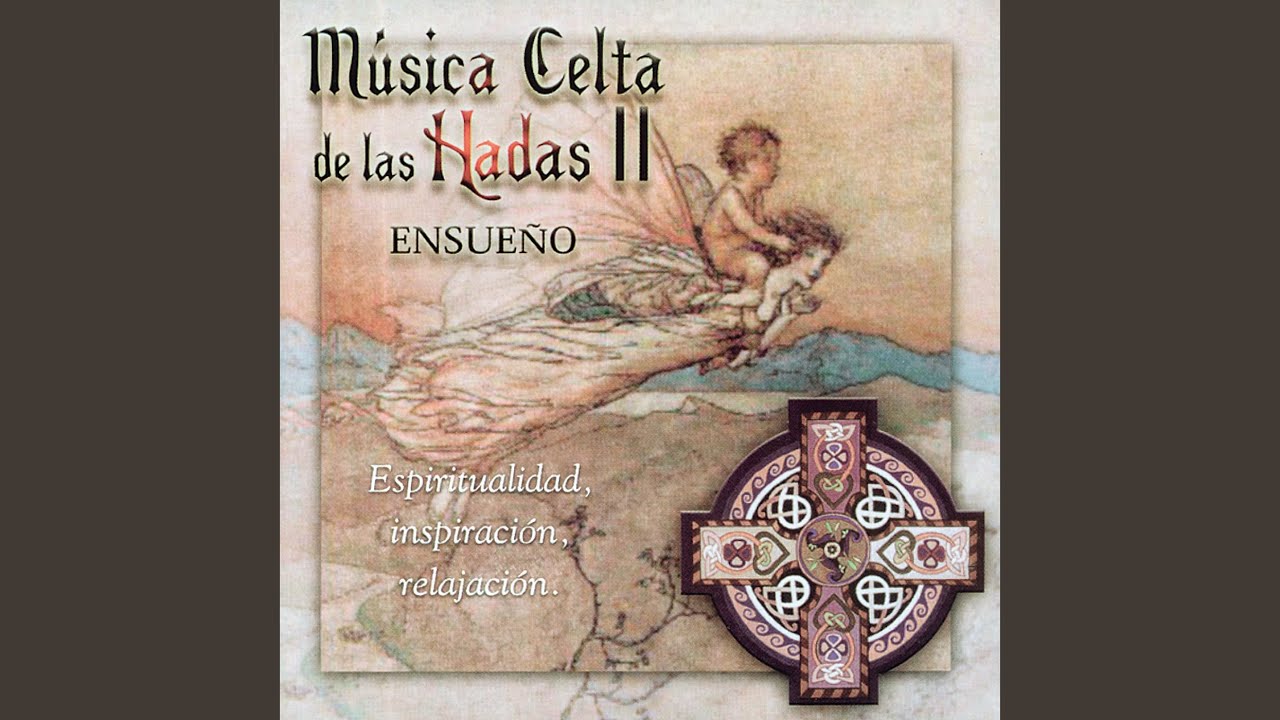 Irish Fairies - Hadas de Irlanda