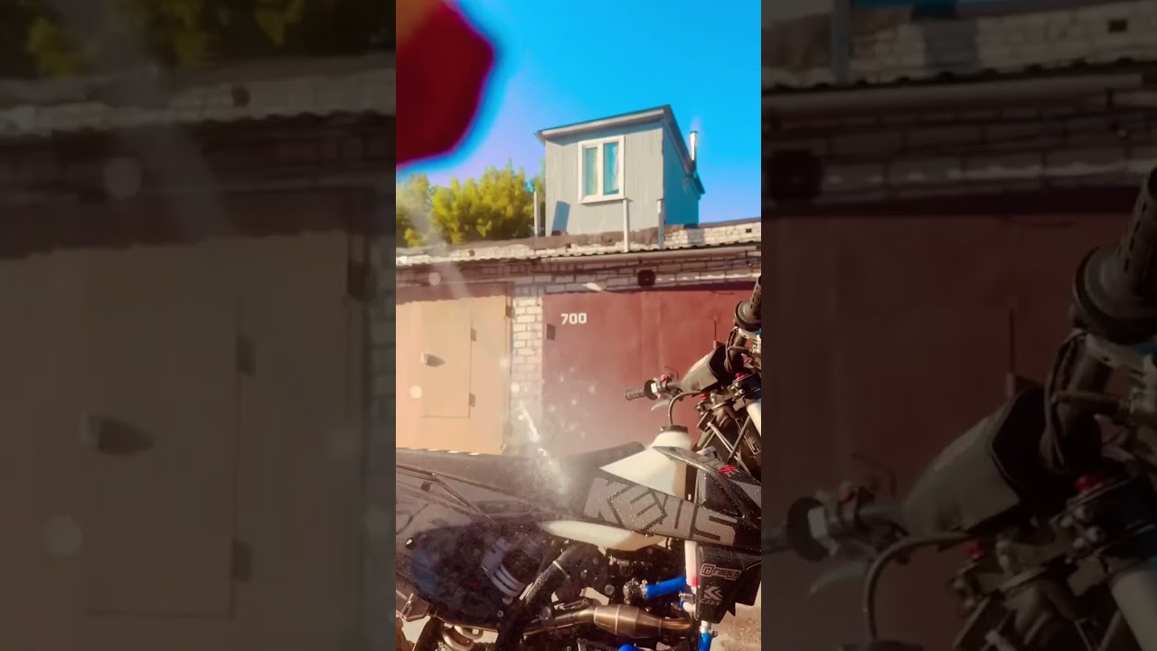 Обновление #yoshkarola #enduro #прокат #dirtbike #na_baike #йошкарола #эндуро #kews