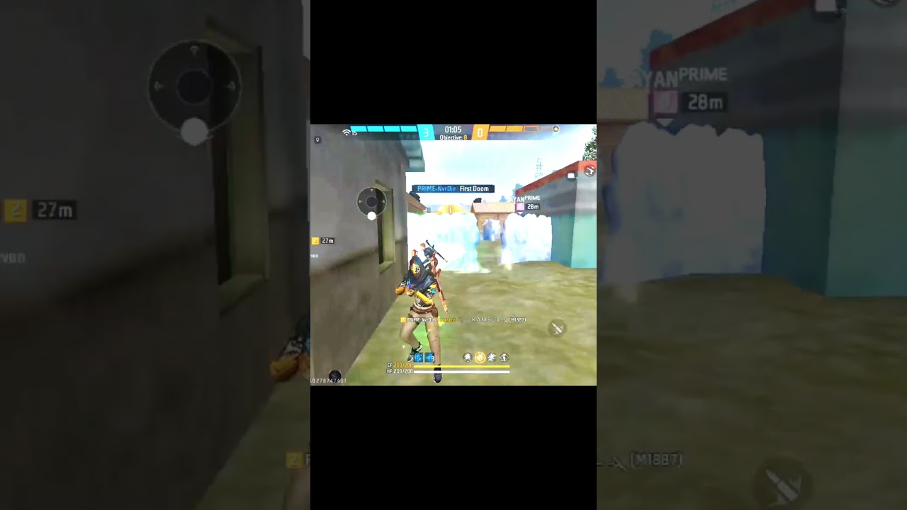 1 vs 3 reaction team #shorts #short