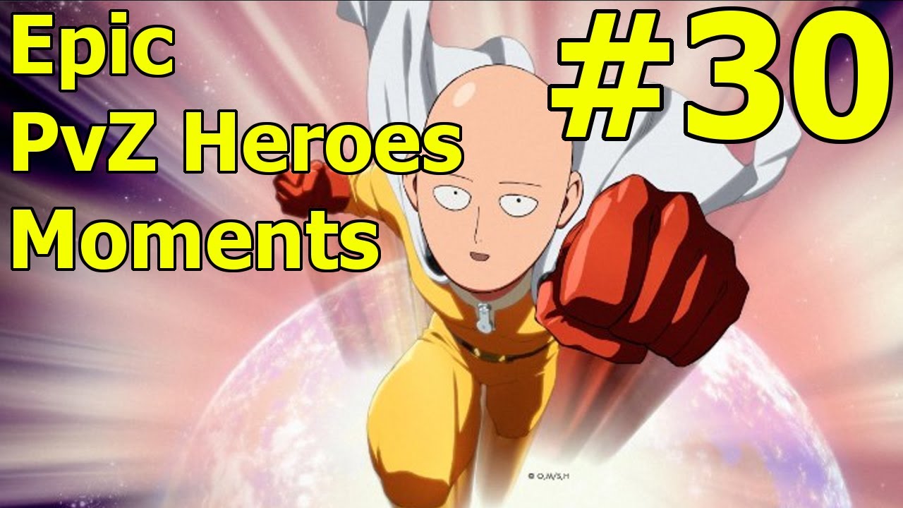 PvZ Heroes Highlights That Will Knock Your Socks Off