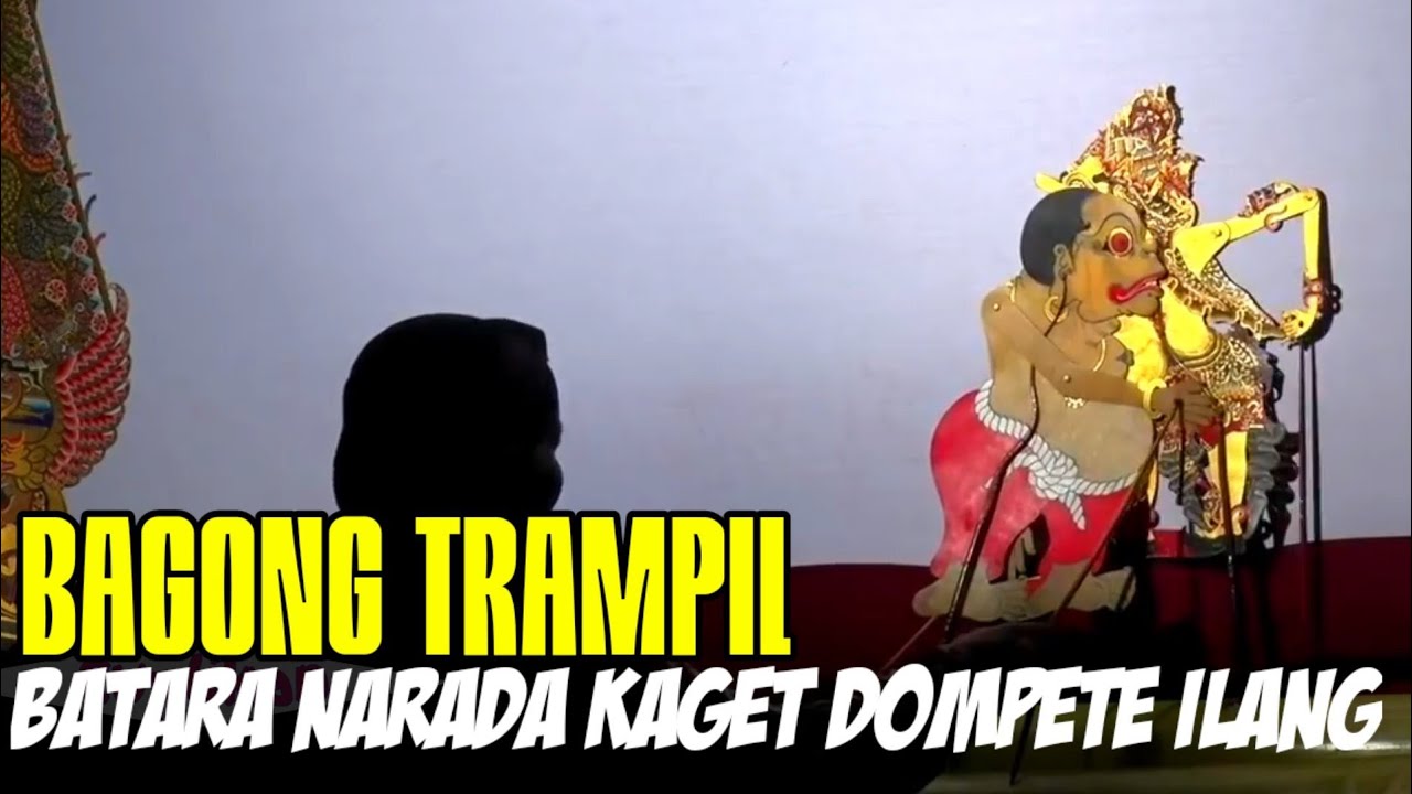Ngandel ora, ngrangkul jebule nyopet dompet Ulun..Bagong ancen trampil tangane