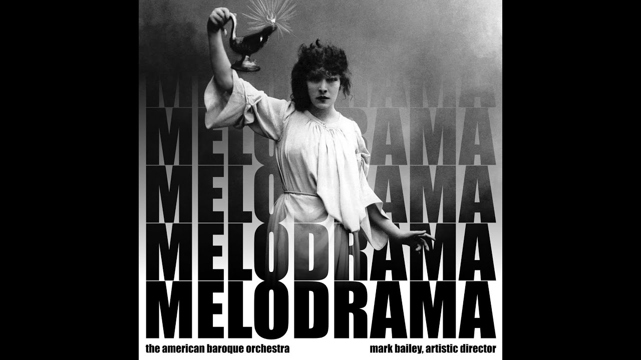 “Melodrama” from Snow Maiden, Op. 12 / Pyotr Tchaikovsky (1840-1893) | Mark Bailey/ABO