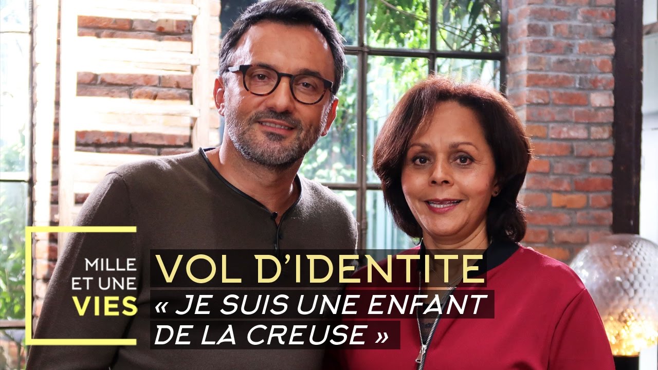 Le vol d'identité des Enfants de la Creuse, le témoignage de Valérie Andanson