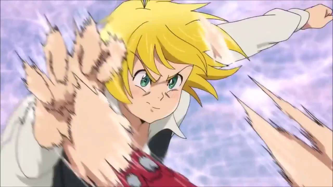 THE REAL ME - AMV