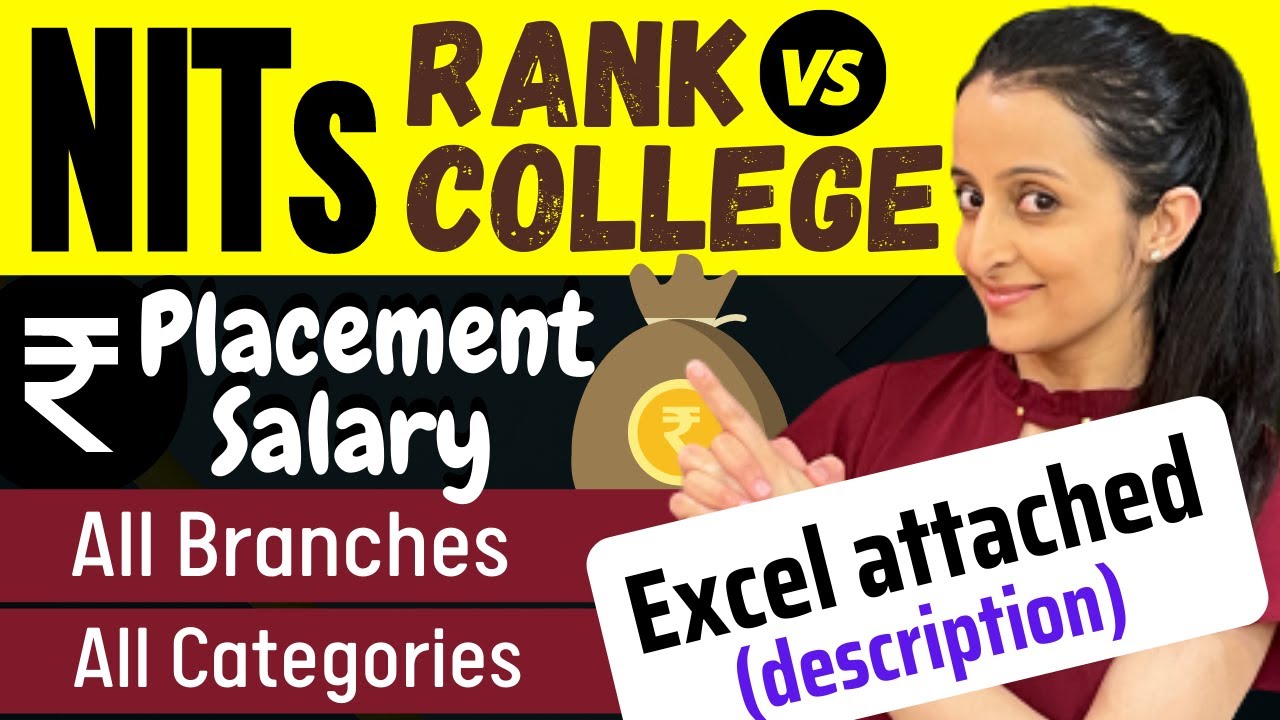 NIT Cutoffs Rank vs College /Branch |NIT Admissions 2022 | JEE Mains 2022 | ALL Categories /Branches