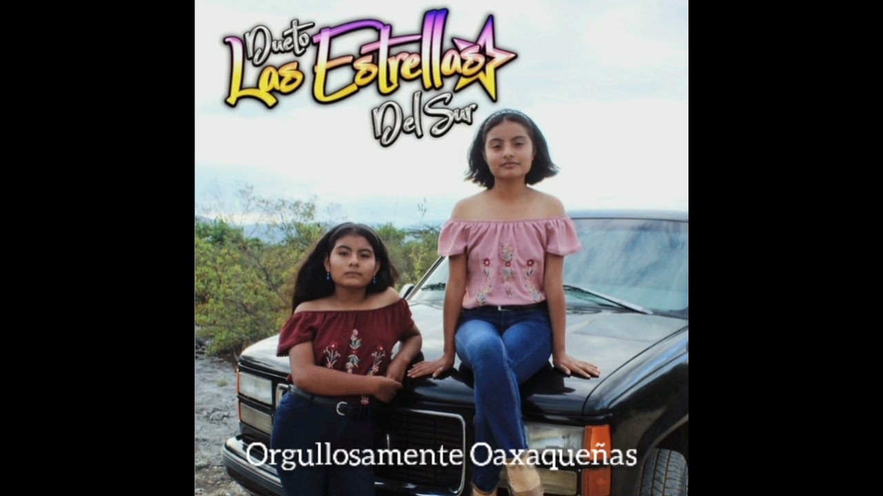 Las Estrellas del Sur - Modesta Ayala - Audio Oficial