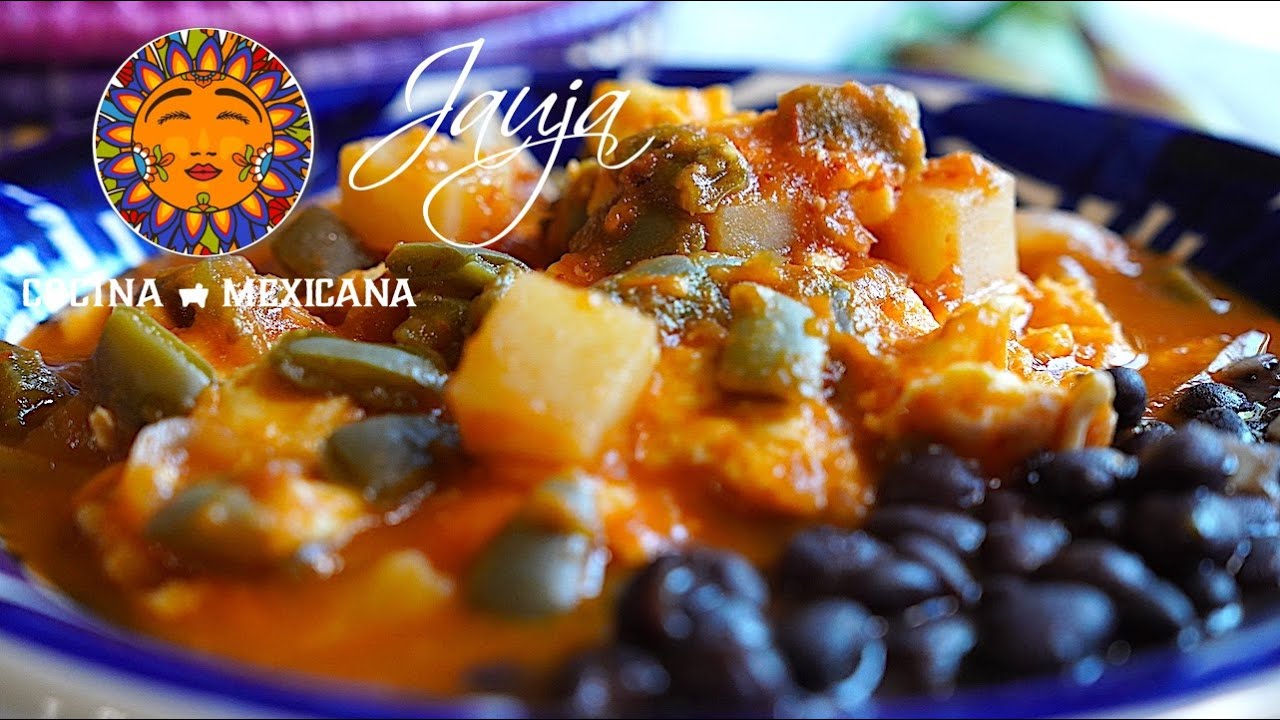 Nopalitos con Huevo para el Almuerzo