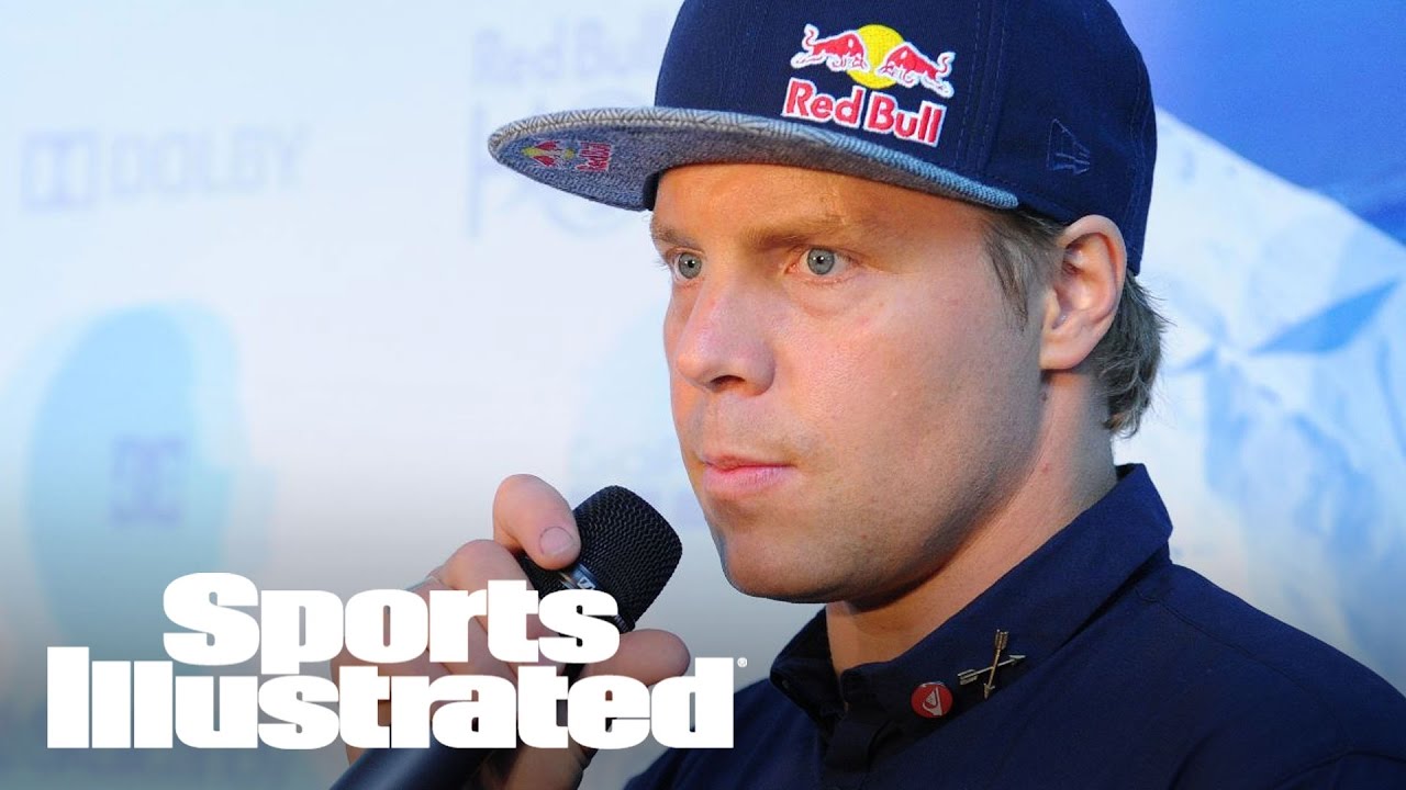 Snowboarder Travis Rice: Inside The Mind of a Daredevil | SI NOW | Sports Illustrated