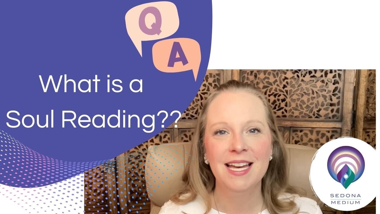 What is a Soul Reading?