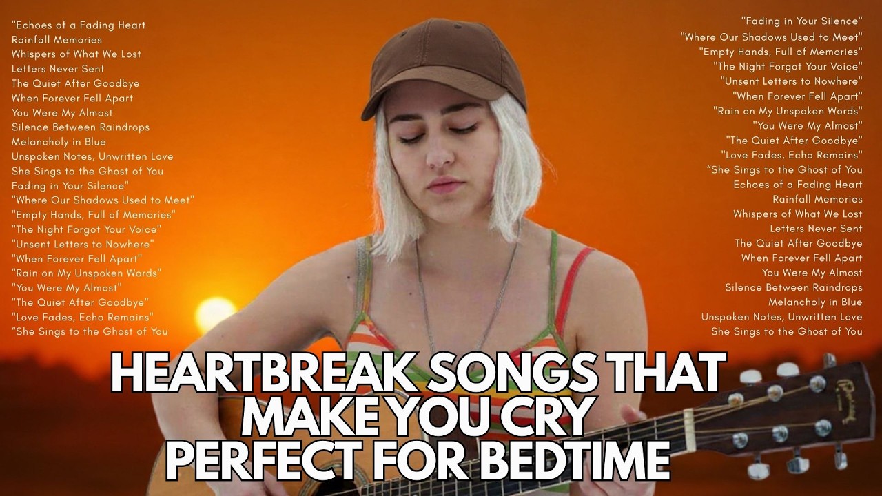 Easy Listening Love Songs🎵  Dreamy Ballads & Easy - Listening Romantic Playlist - Song Soul RECO