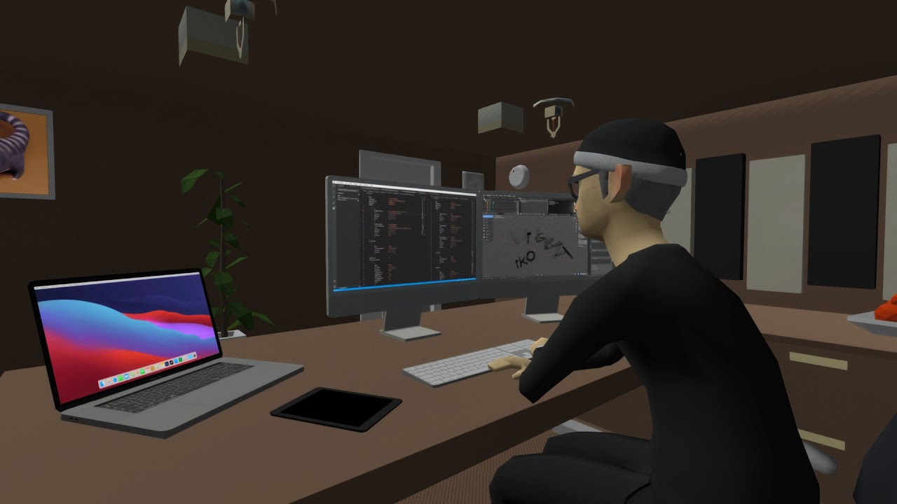 Software Inc mod : Ink