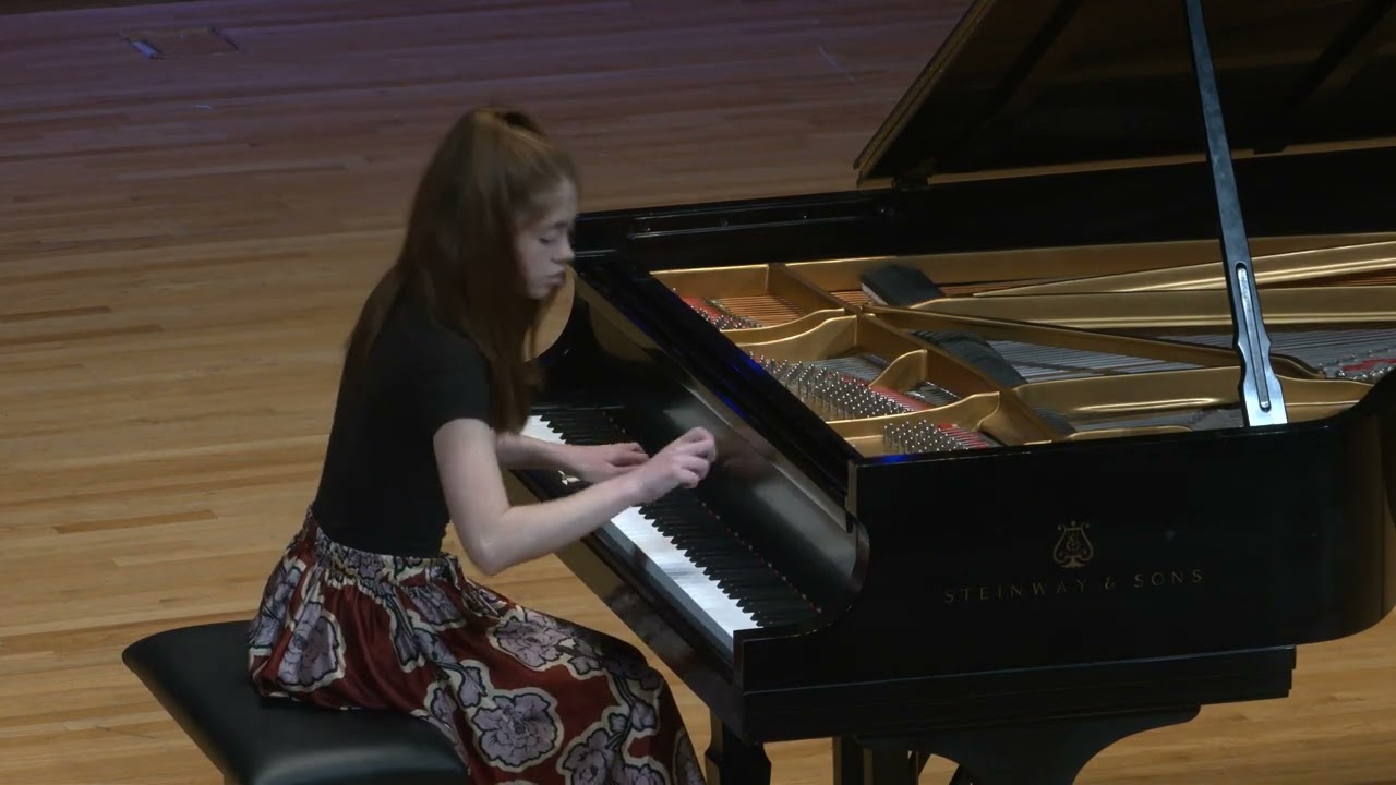 Silver Clouds Chasing The Moon - Jianzhong Wang