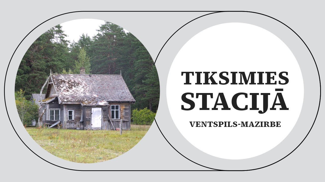 Tiksimies stacijā! S3E7