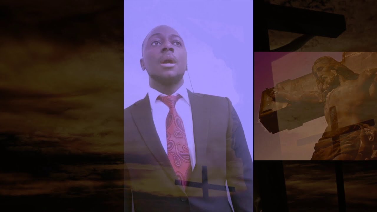 Yesu Wanfiirira -  Luganda (OML Quartet) Organ Accompaniment & Music Arrangement by Samuel Kimuli