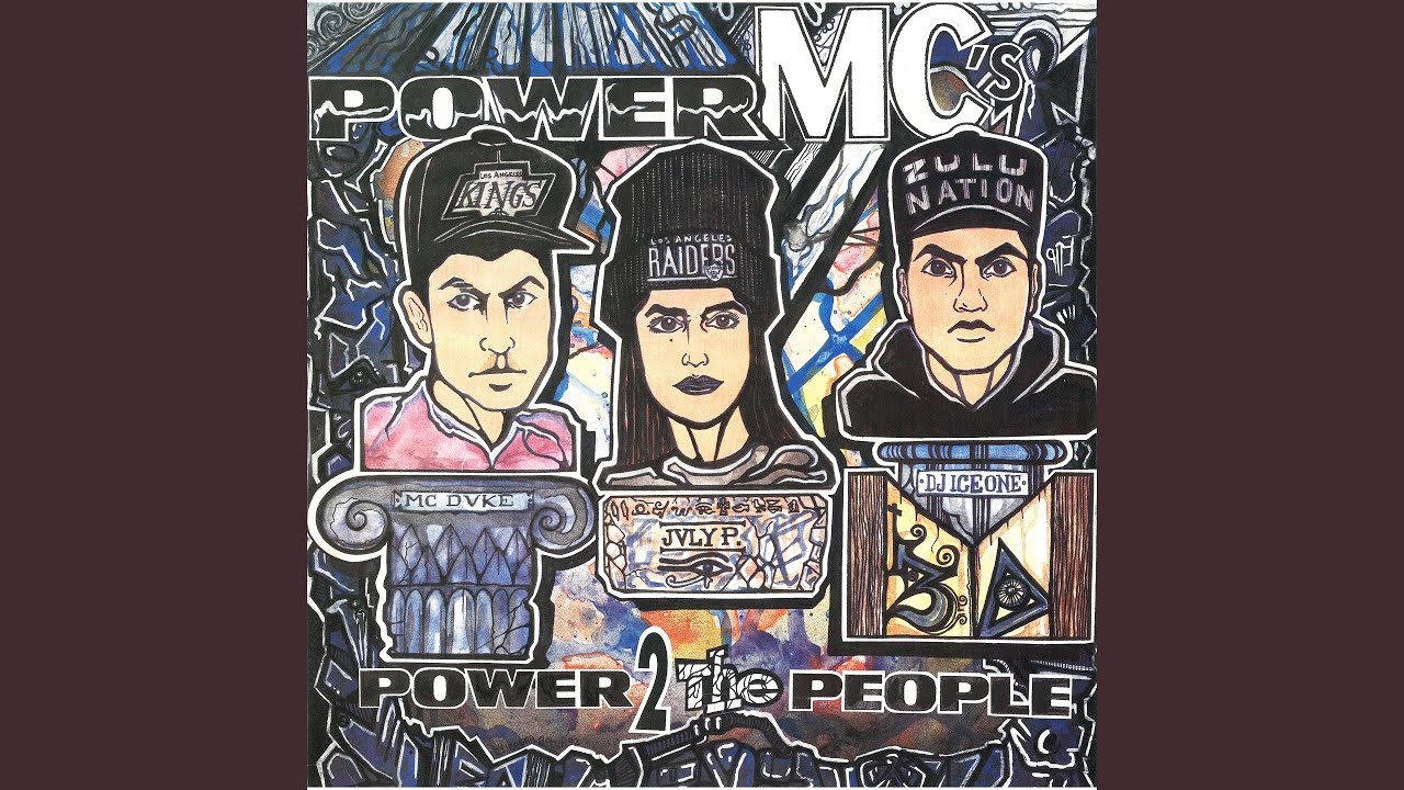 Street Knowledge (Knowledge Mix)