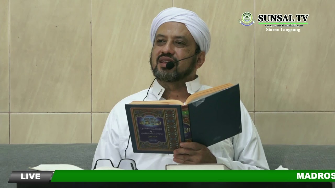 Tafsir Jalalain -QS. Al Imran Ayat 104 - 105