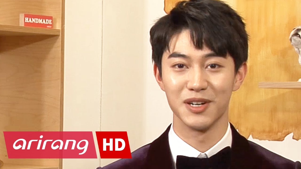 Showbiz Korea _ Actor Kwak Dong-yeon(곽동연) Interview _ Part.2