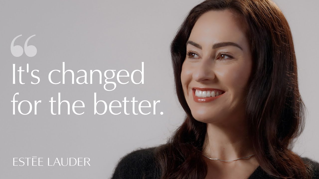 Est&eacute;e Lauder UK | The NEW Double Wear Foundation | The Coverage You Love, Now Made For More