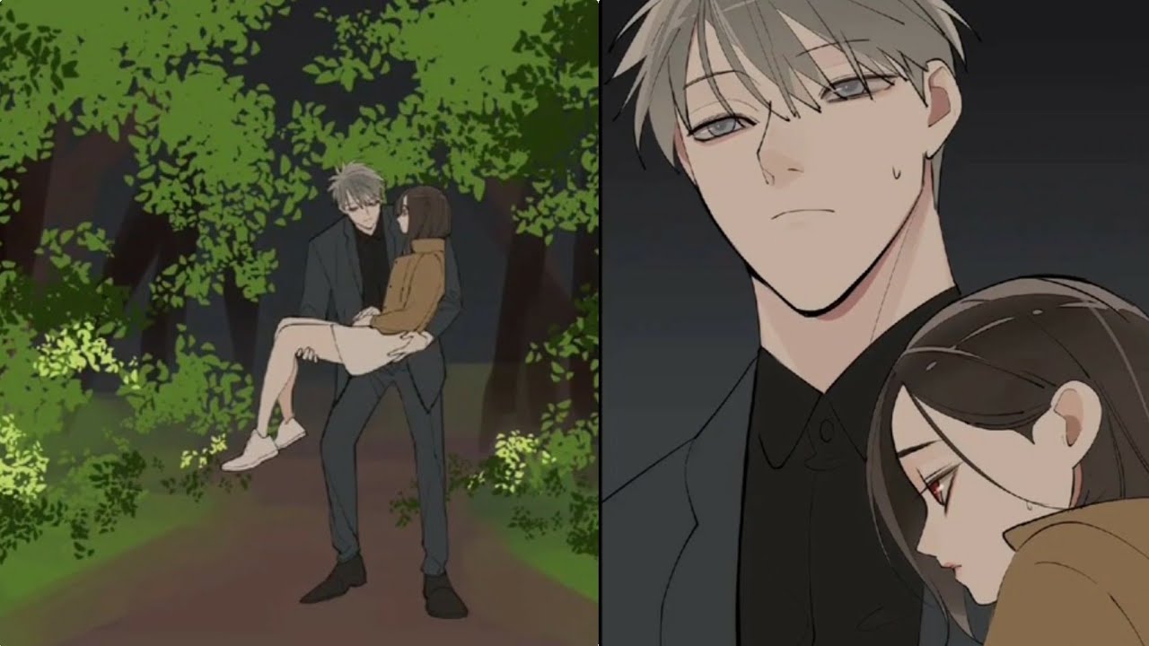 Кто добыча 54 глава манга. Who is the prey manga