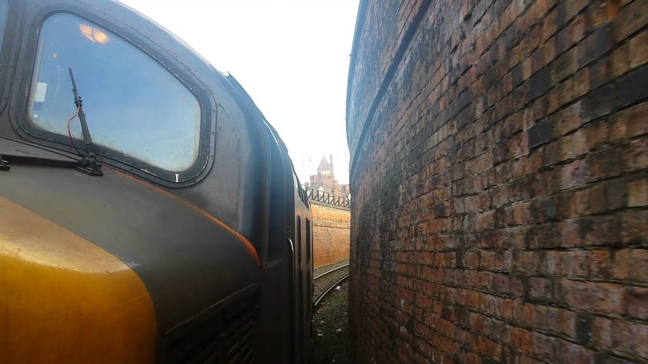 37419 Preston Dock Branch 07/03/15