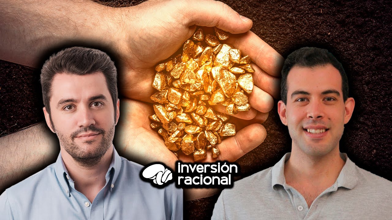 🛠‍️ TIPOS DE HERRAMIENTAS para INVERTIR en ORO con Pablo Nogales | 📚 Proyecto Pioneros