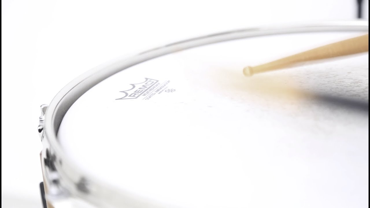 Clock Speed ~for Solo Snare Drum~ | Fumihiro Ono (2017) cut no.2